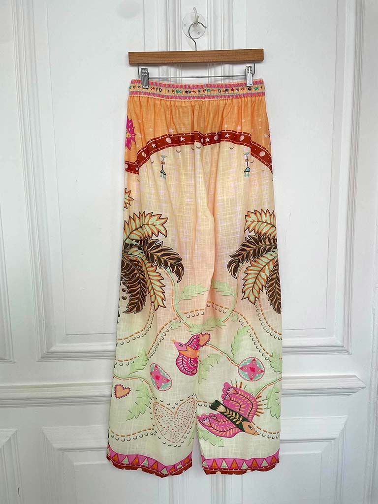 Celestial Kitsch Co-ord