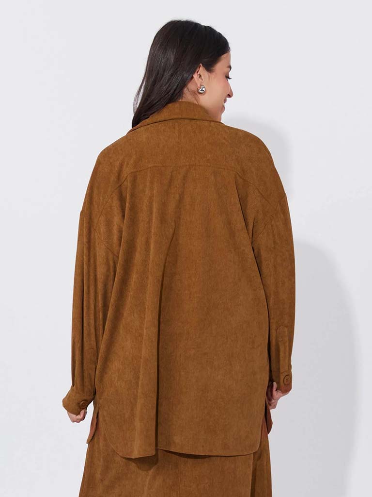 Haven Nashville Jacket - Dune