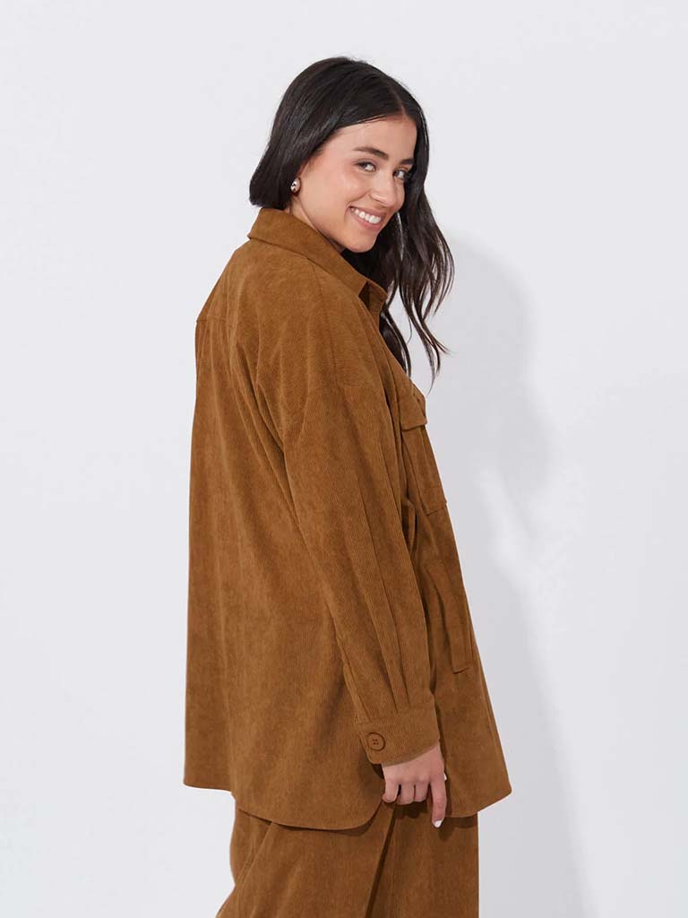 Haven Nashville Jacket - Dune