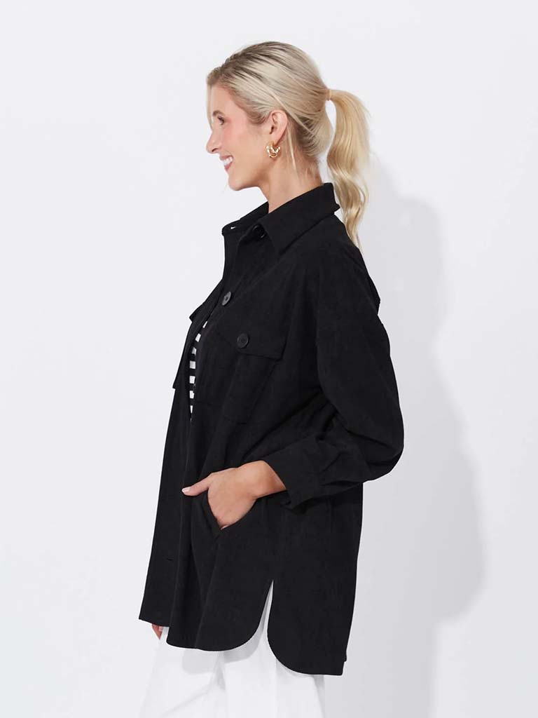 Haven Nashville Jacket - Kohl