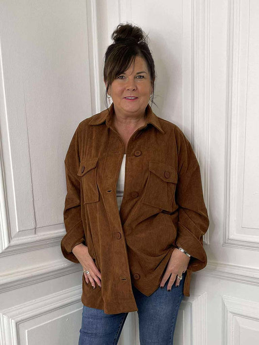 Haven Nashville Jacket - Dune