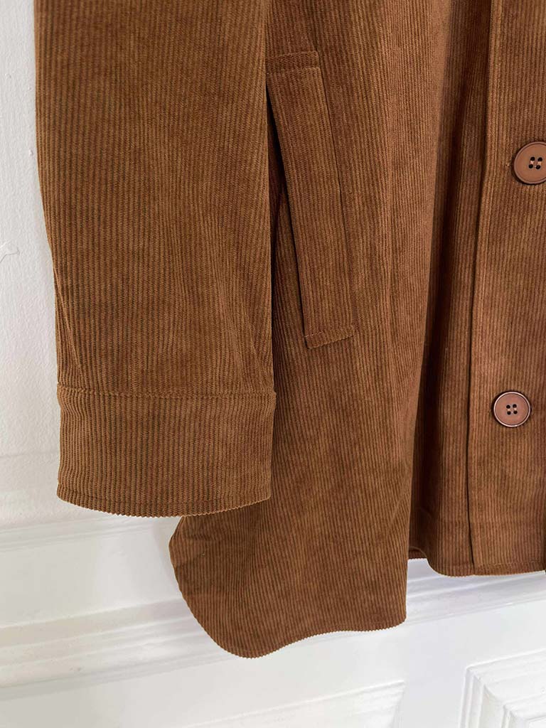 Haven Nashville Jacket - Dune