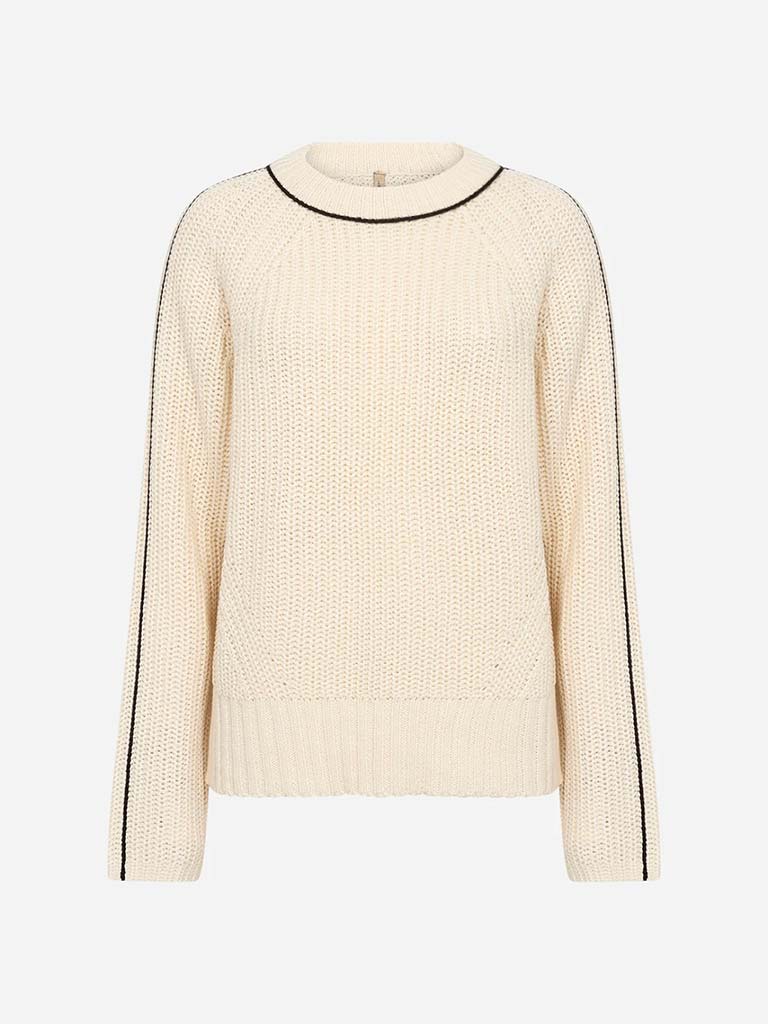 Soya Concept Remone Chunky Knit