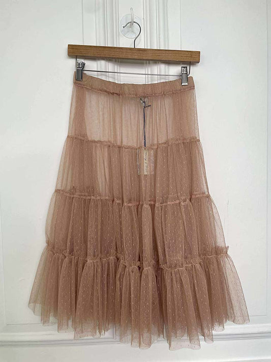 Macchiare Petticoat - Pesca