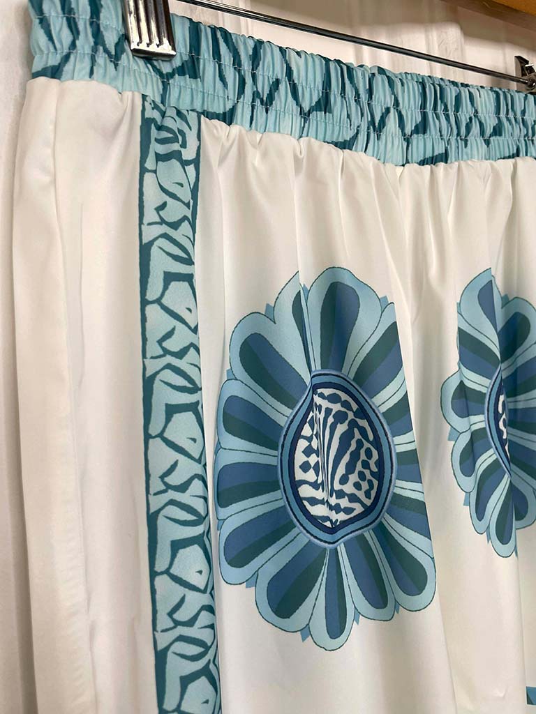 Solmar Palazzos - Aqua Tile