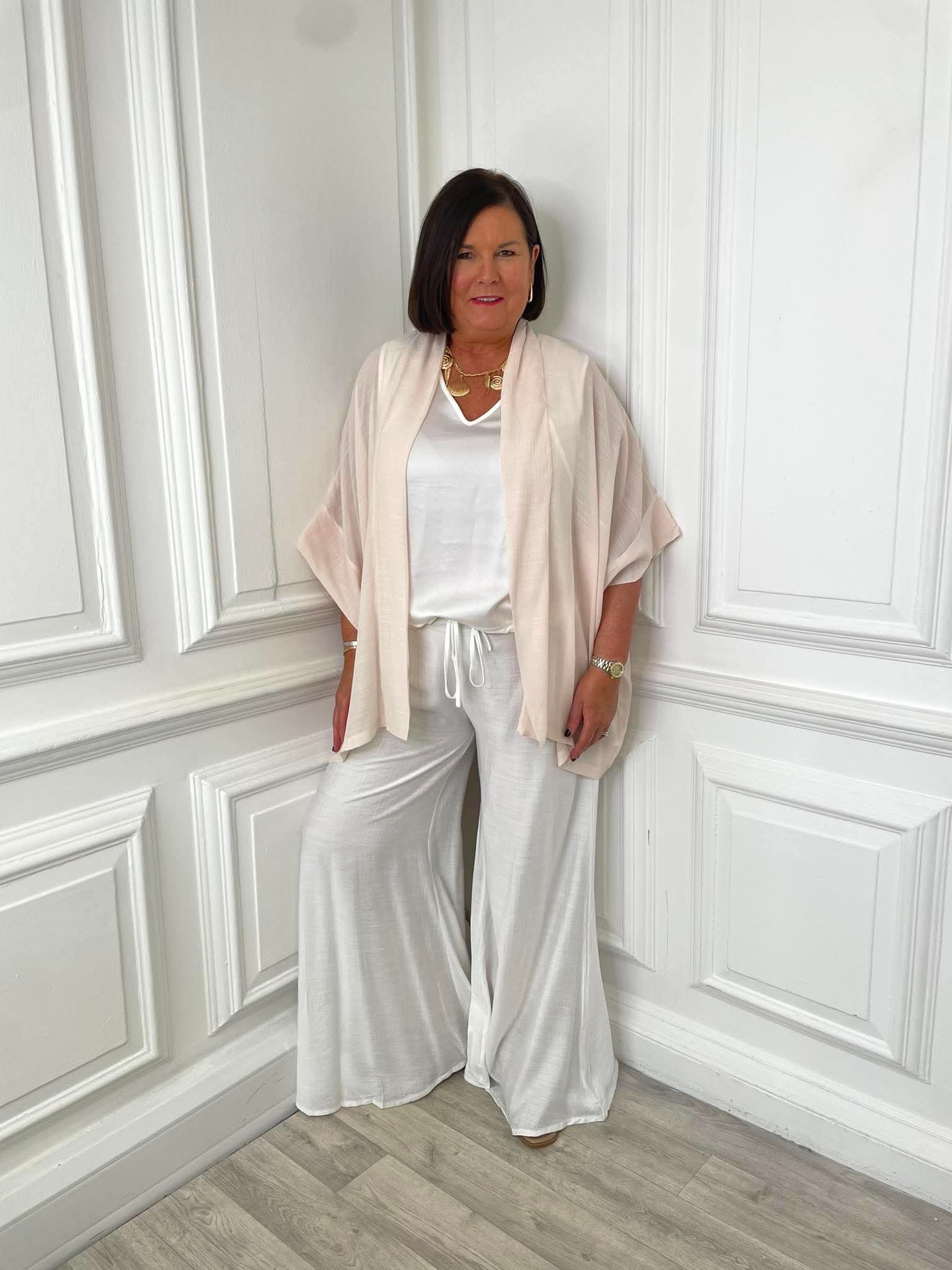 Coats & Jackets – Chester Boutique