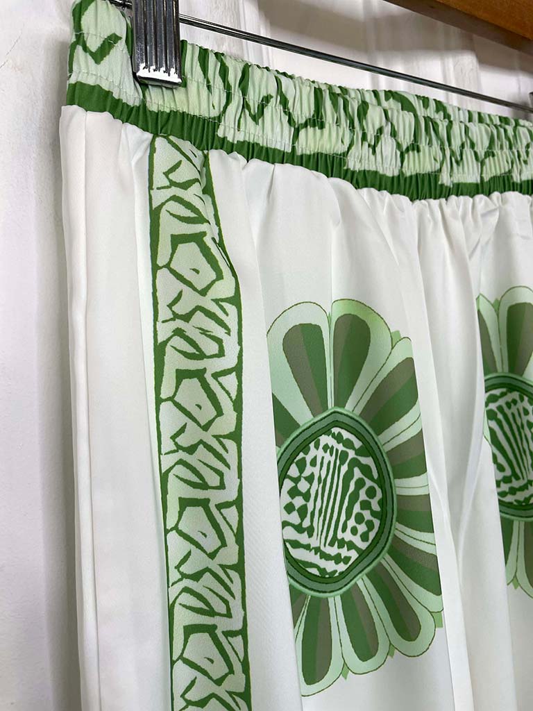 Solmar Palazzos - Jade Tile