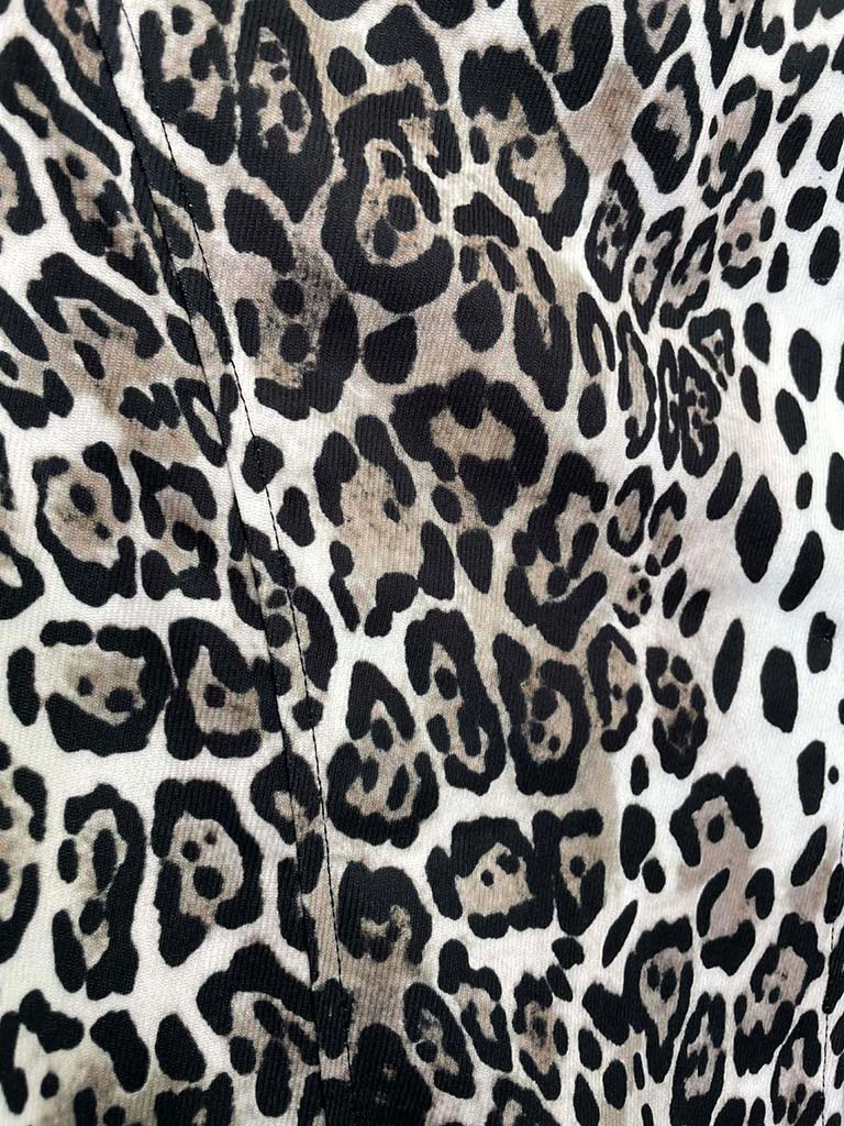 Malissa J Culottes - Leopard