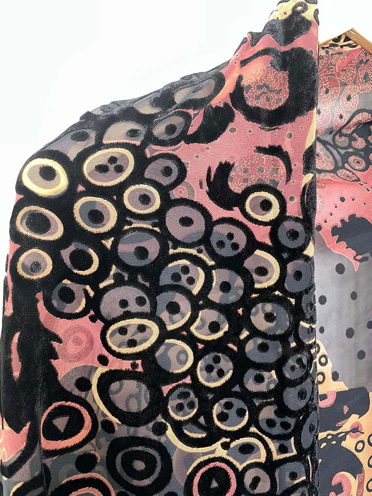 Malissa J Devoré Scarf