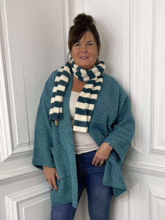 Eb&Ive Katana Scarf - Largo