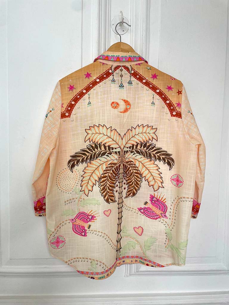 Celestial Kitsch Co-ord