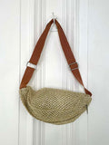 Woven Bumbag