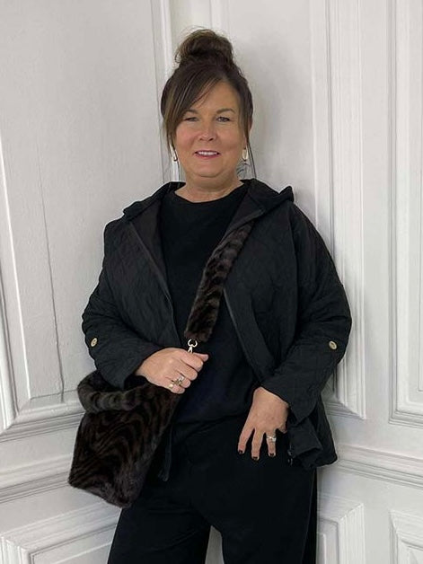 Coats & Jackets – Chester Boutique