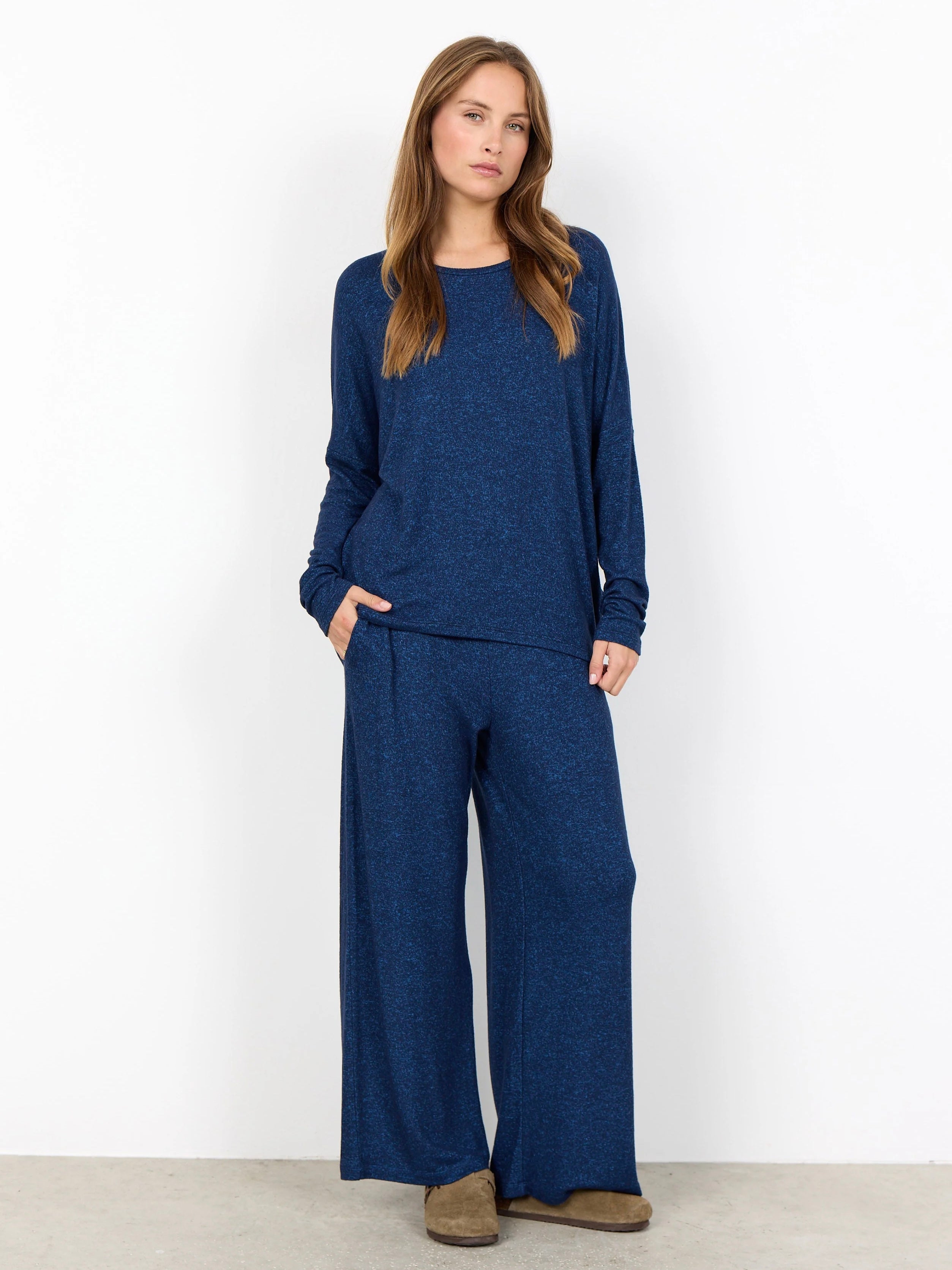 Soya Concept Biara Top - Estate Blue