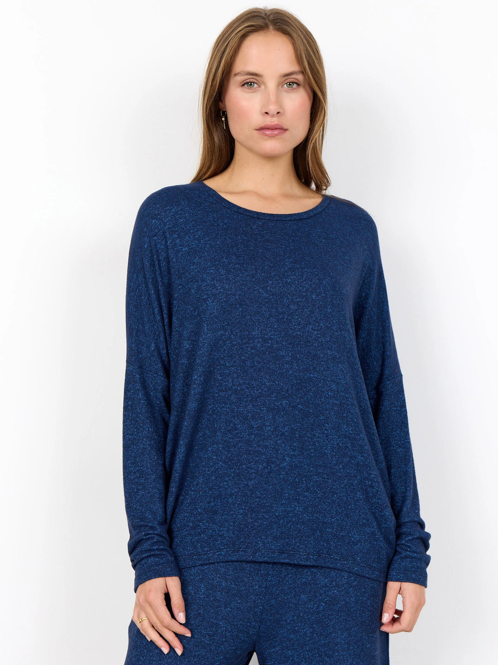 Soya Concept Biara Top - Estate Blue