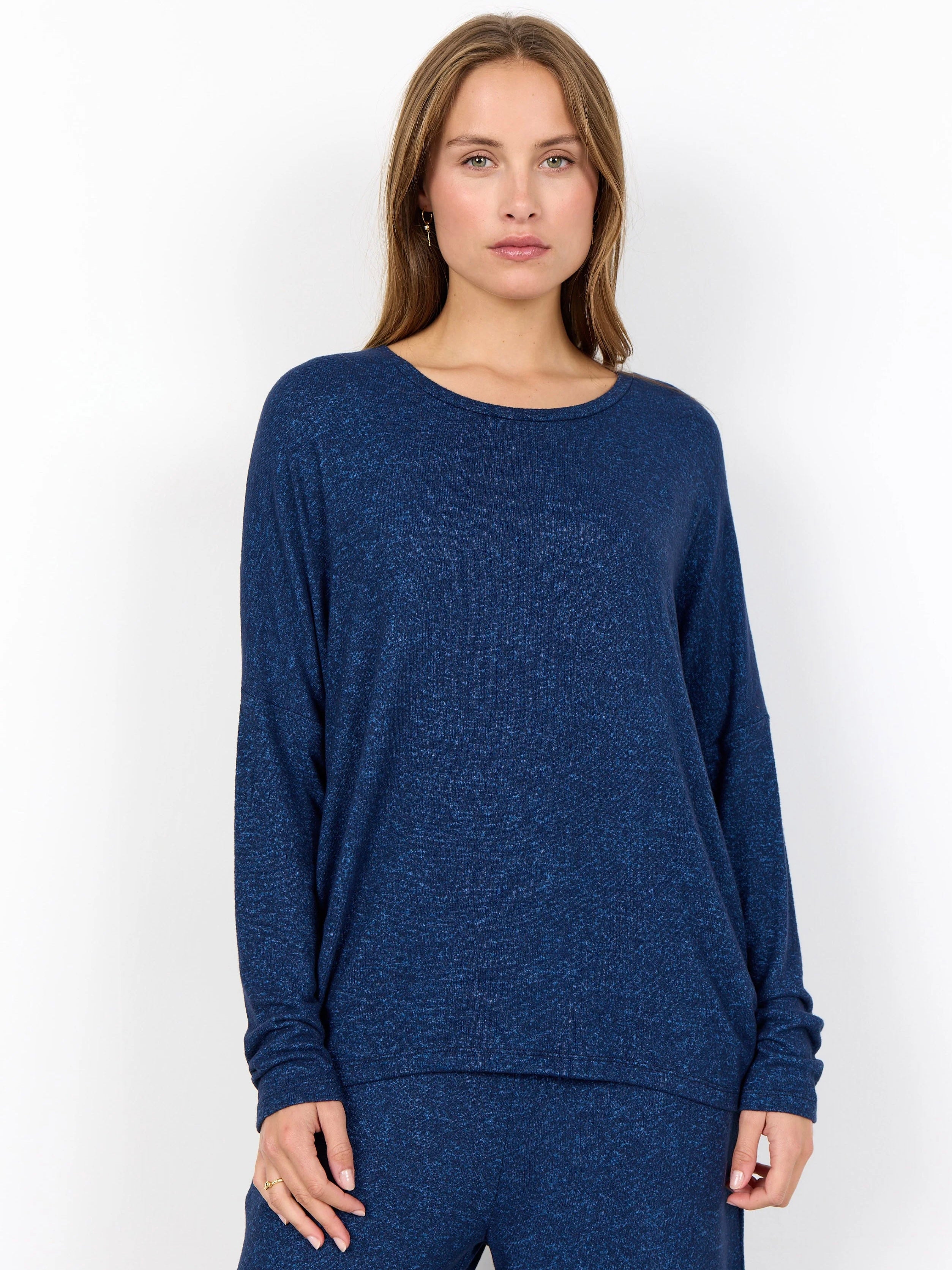 Soya Concept Biara Top - Estate Blue