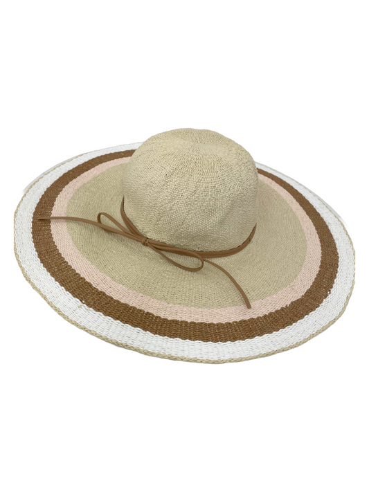 Peace Of Mind Sun Hat