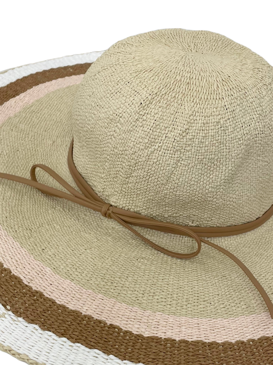 Peace Of Mind Sun Hat