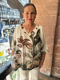 Palm Silk Feel Top