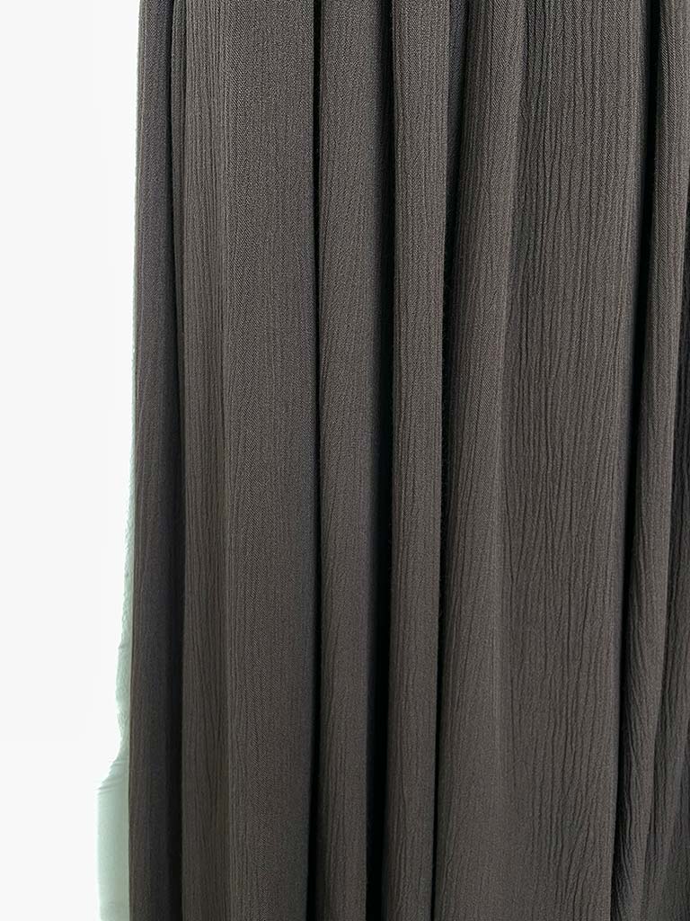Wide Leg Palazzos - Chocolate
