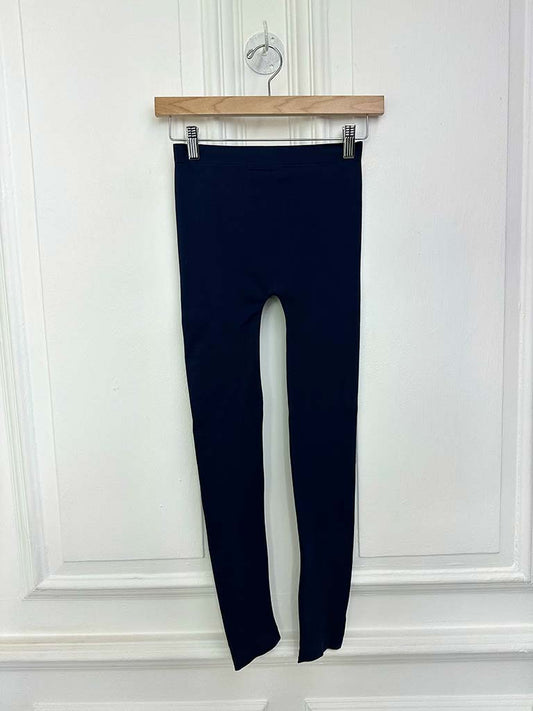 Nutshell Super Stretch Leggings - Navy