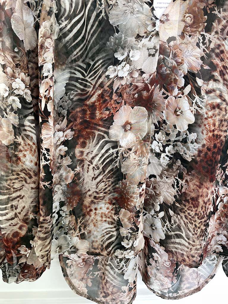 Malissa J Vintage Blouse