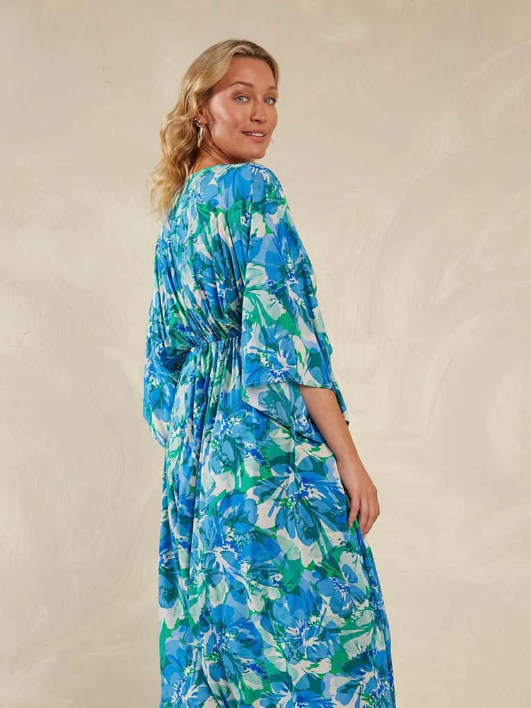 Haven Lipari Tie Maxi - Petali