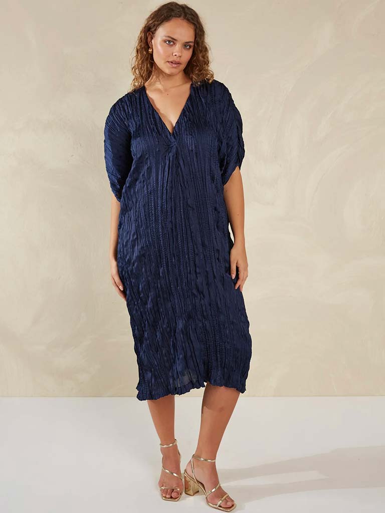 Haven Verona Dress - Riviera