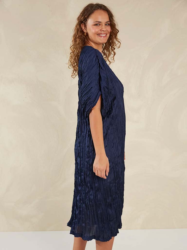 Haven Verona Dress - Riviera