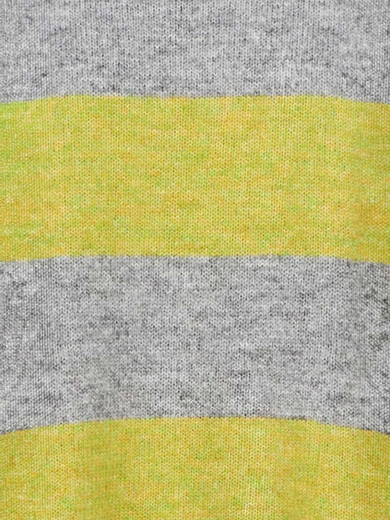 Haven Skara Stripe Knit - Citrus