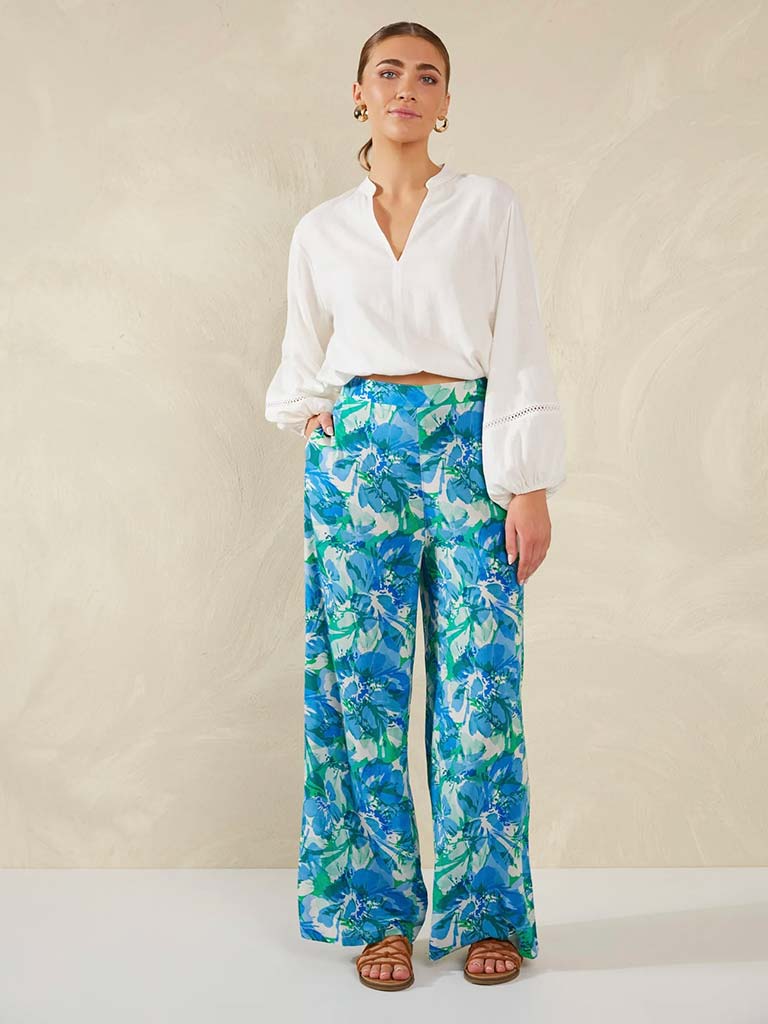 Haven Lipari Trousers - Petali