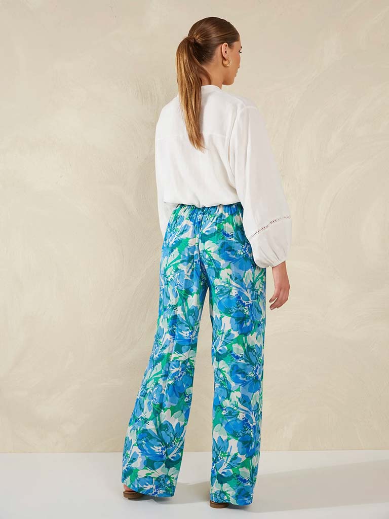 Haven Lipari Trousers - Petali