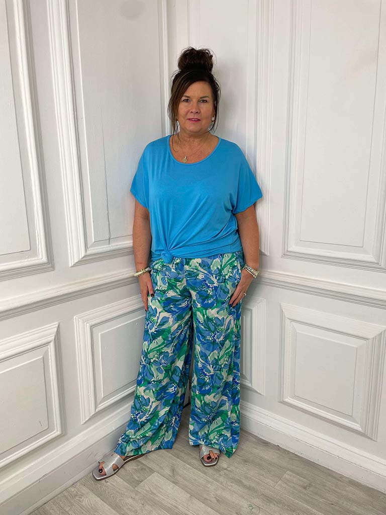 Haven Lipari Trousers - Petali