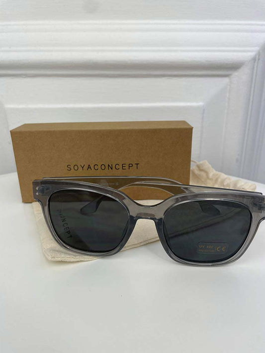 Soya Concept Retro Sunglasses - Grey