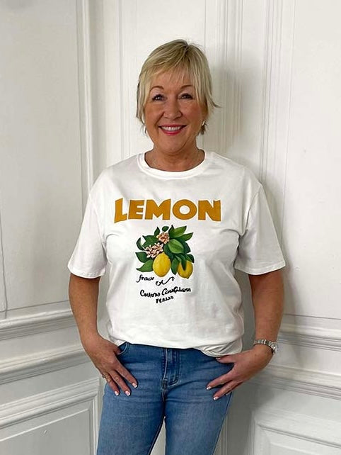 Lemon Tee