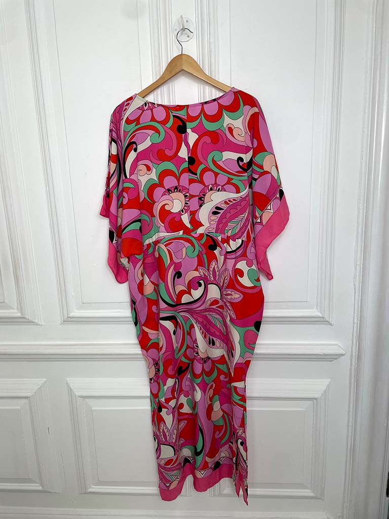 Malissa J Maxi Kaftan