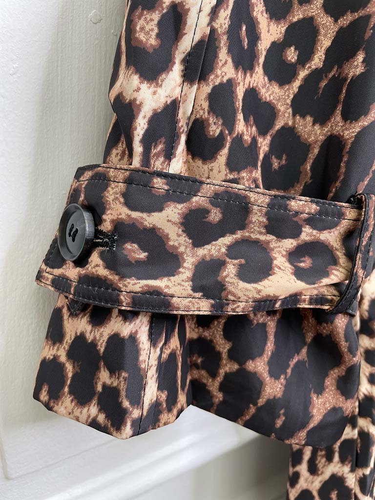 Leopard Print Mac