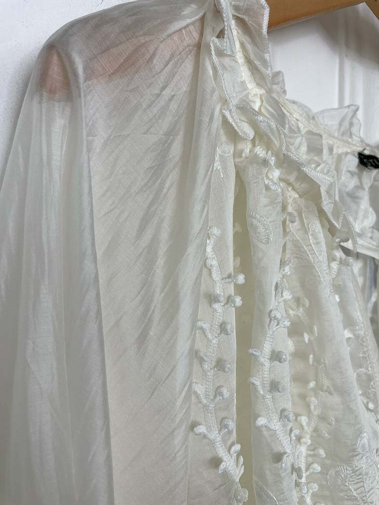 Meadow Bloom Blouse