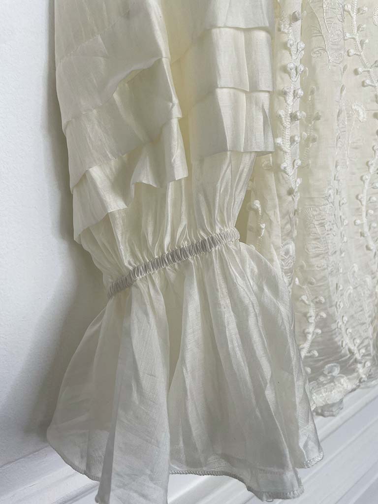Meadow Bloom Blouse