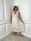 Bohemian Belle Maxi Dress