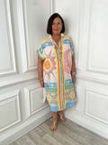 Sun & Moon Dreamy Shirt Dress