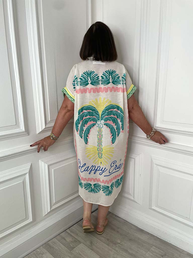 Sun & Moon Dreamy Shirt Dress