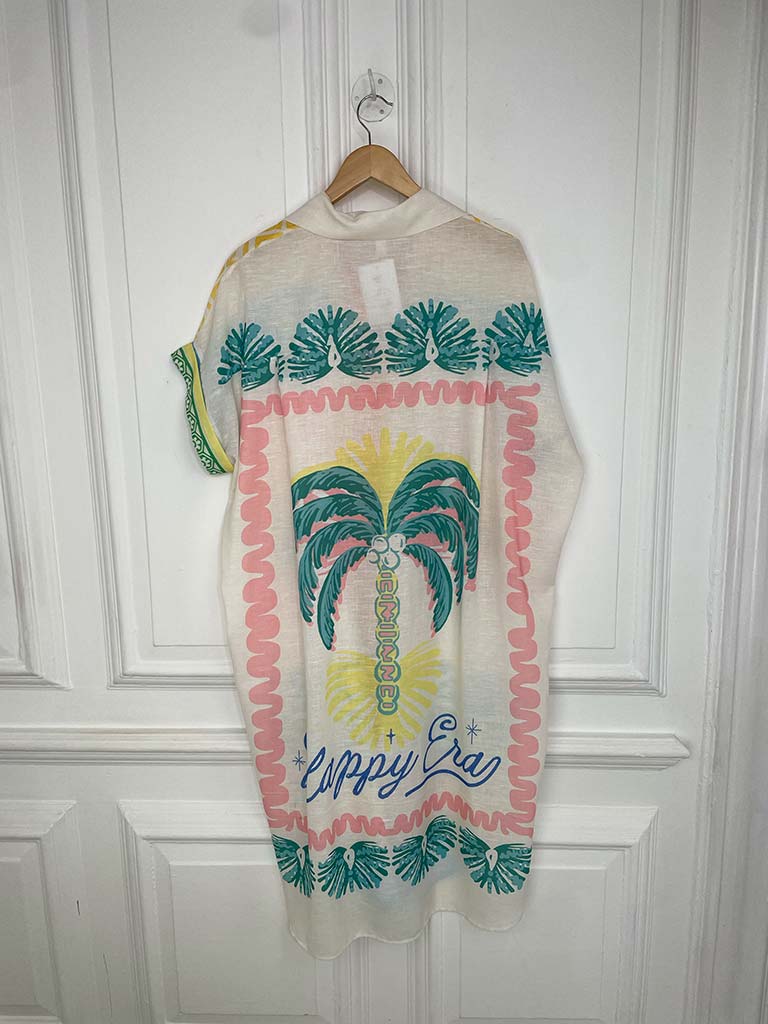 Sun & Moon Dreamy Shirt Dress
