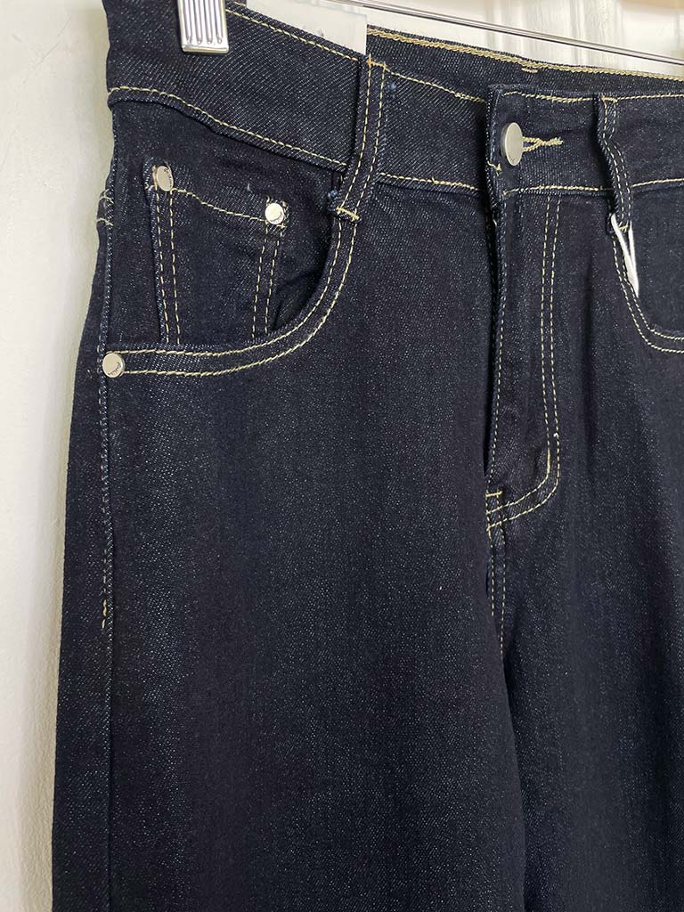 G-Smack Cocoon Jeans - Indigo