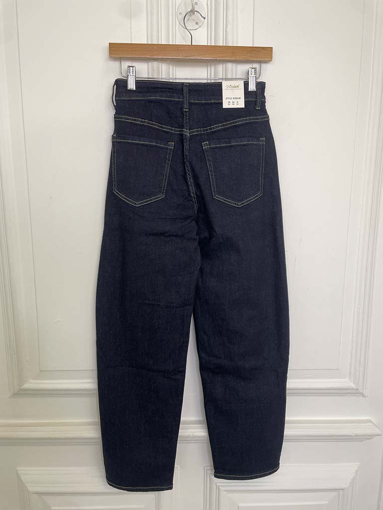 G-Smack Cocoon Jeans - Indigo