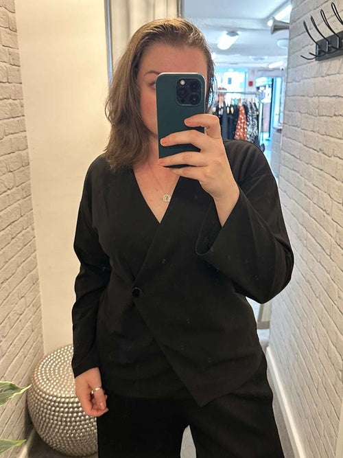 Vero Moda Asymmetric Jacket