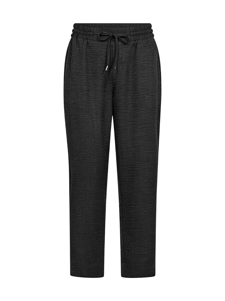 Soya Concept Charissa Trousers - Black