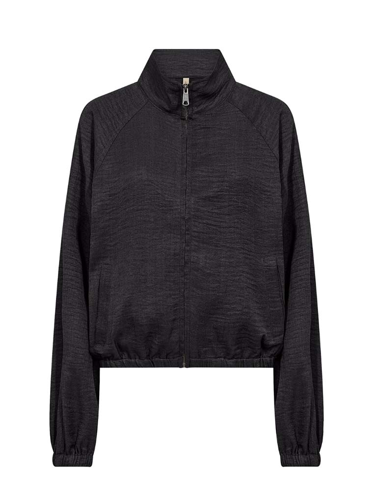 Soya Concept Charissa Jacket - Black