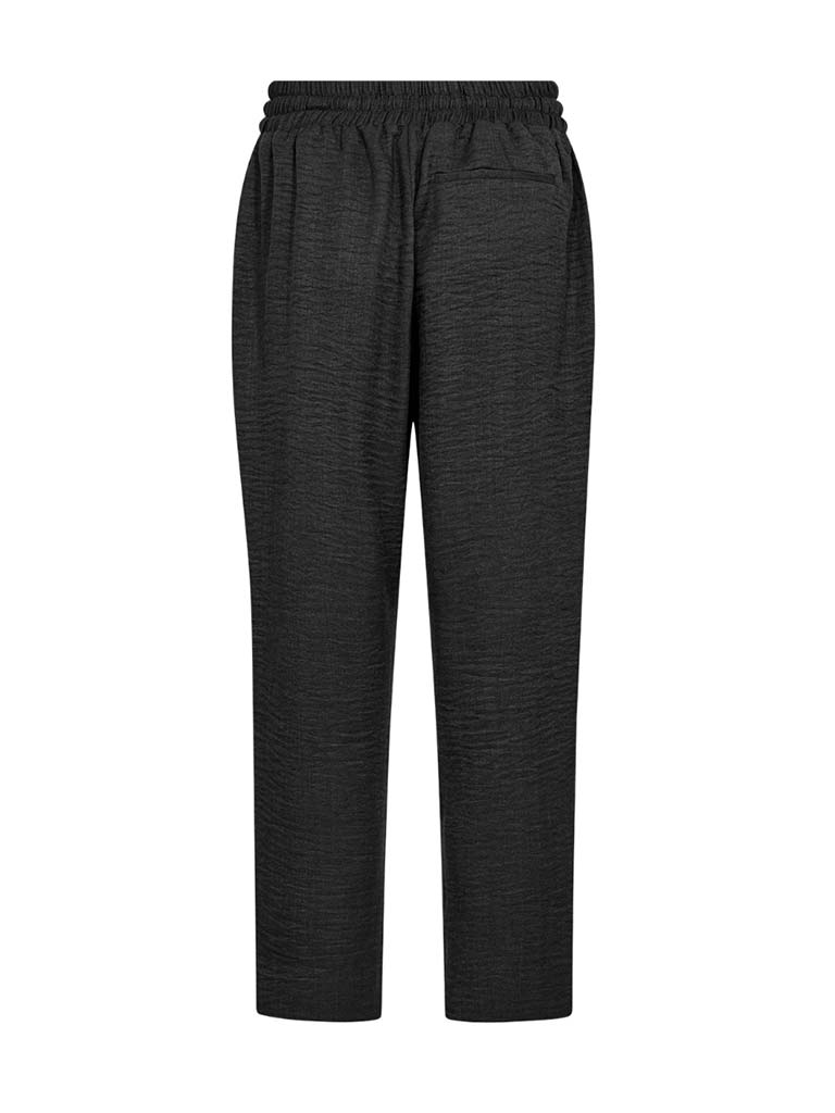 Soya Concept Charissa Trousers - Black