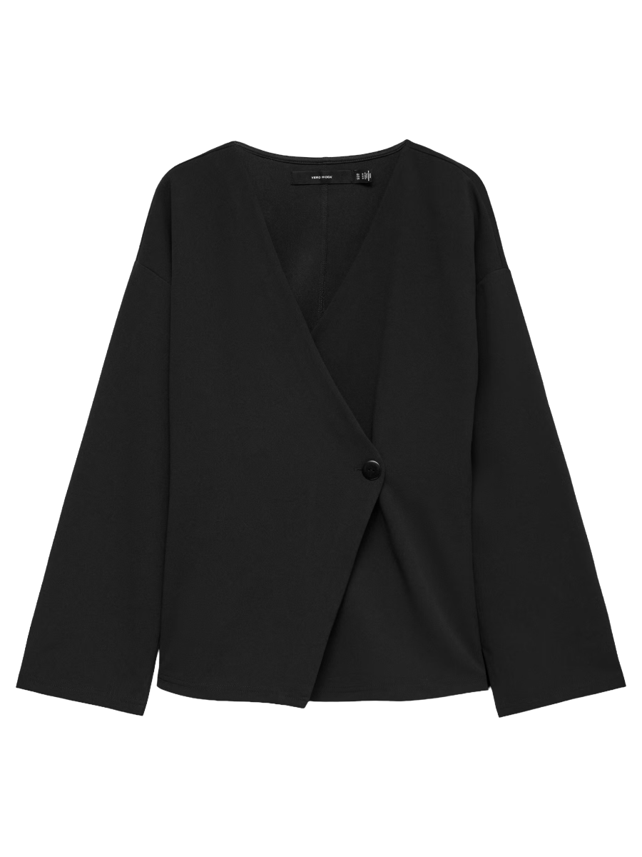 Vero Moda Asymmetric Jacket